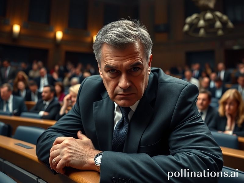 Malta Watch: Italian lawmaker wanted by Hungary clings to EU immunity