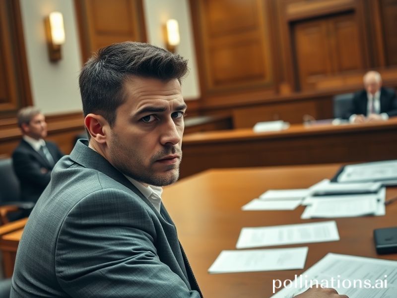 Malta Jason Azzopardi fined €300 over comments on Yorgen Fenech murder case