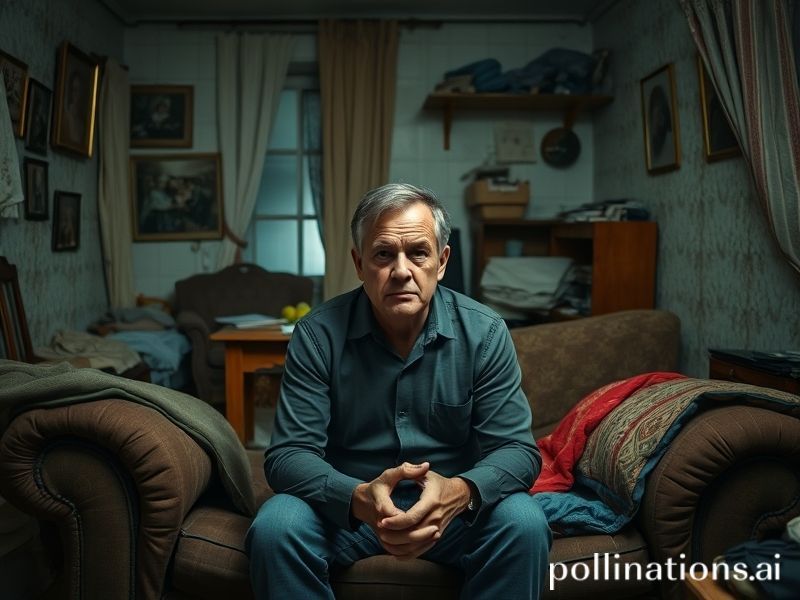 Malta French sex offender Pelicot says man who abused ex-wife knew she was asleep