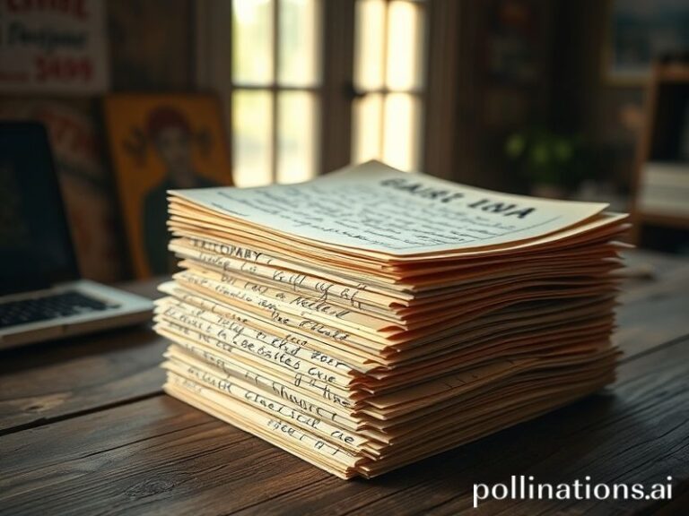 Malta Letters to the editor – October 8, 2025