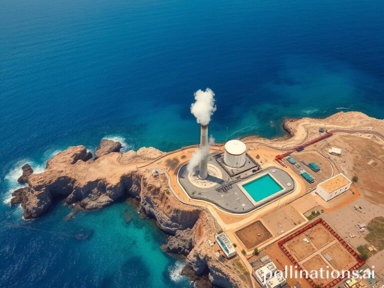 Malta Geothermal potential in Malta
