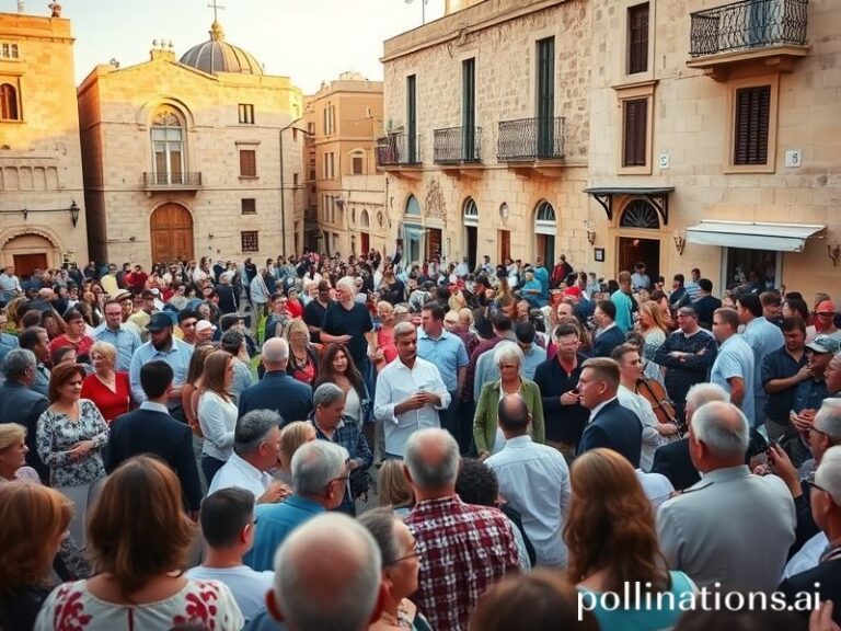 Malta Musico-literary event in Żurrieq to mark priest’s birth centenary