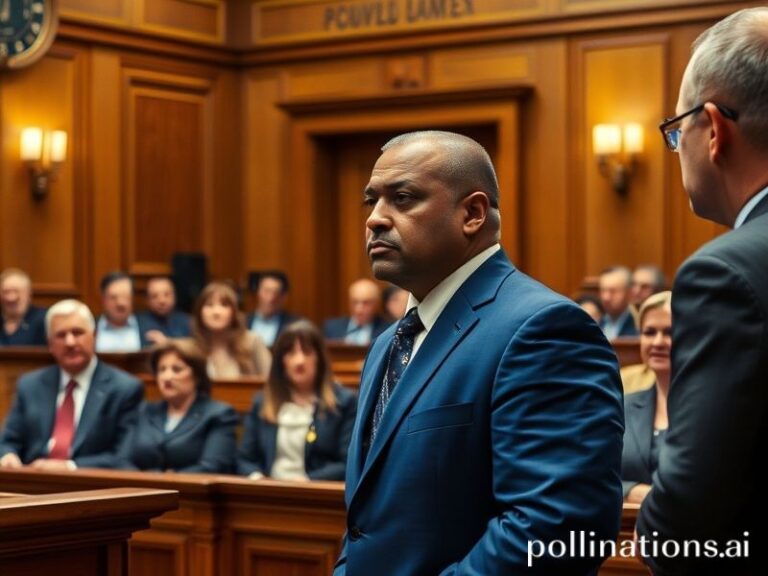 Malta Man jailed eight years for punch that caused permanent disability