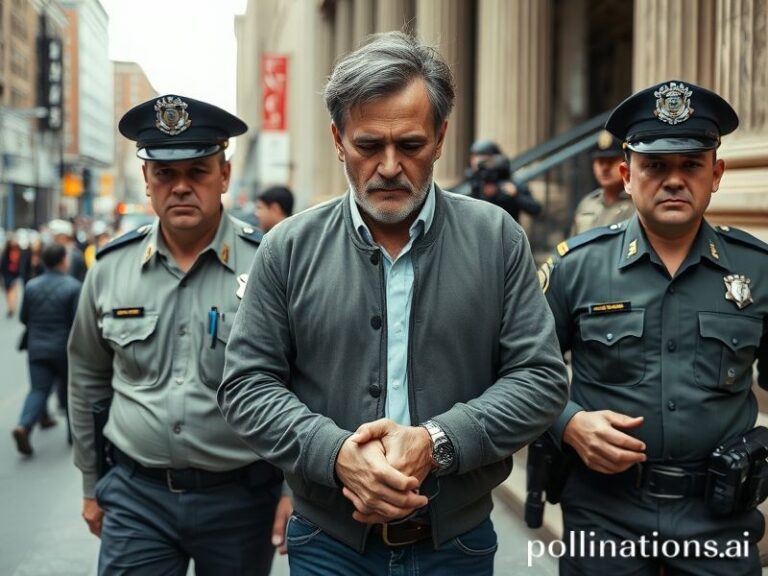 Malta Drug trafficking suspect held after arraignment