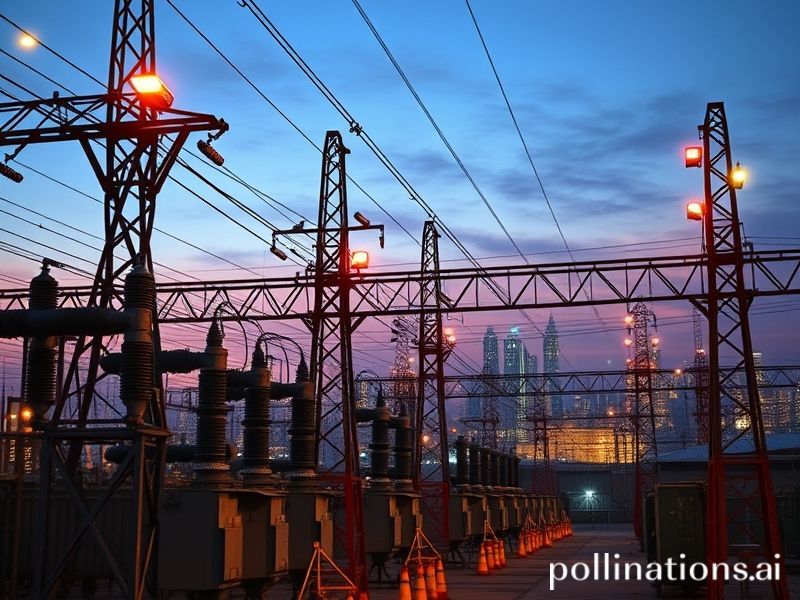 Malta Sharp rise in electricity imports last year as demand rises