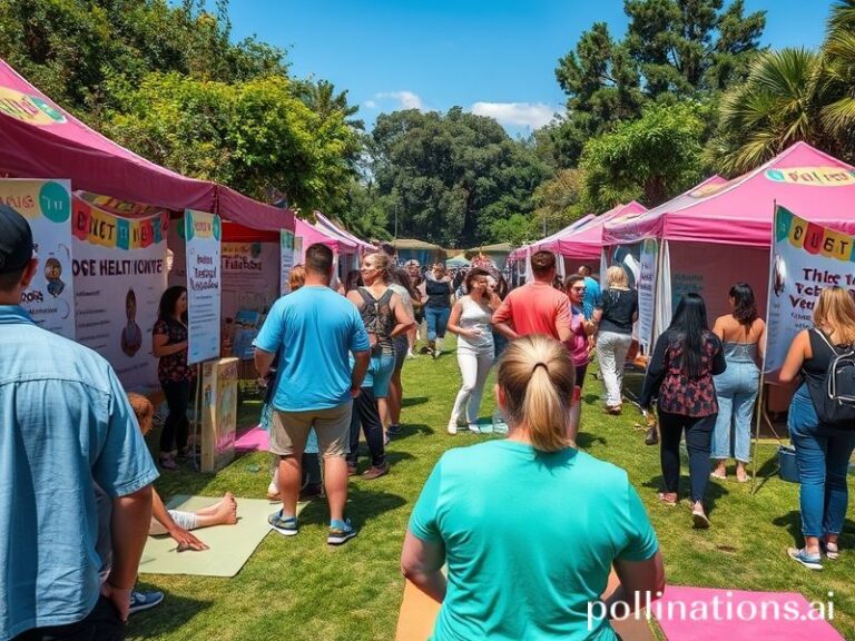 Malta Festival on mental health and wellbeing this Friday