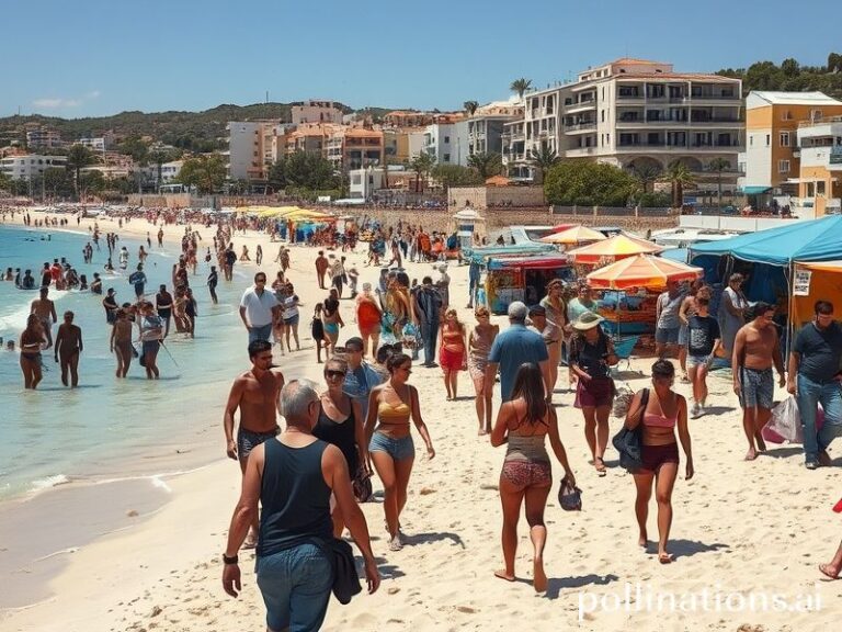 Malta Fact-check: Alex Borg’s Ibiza claims on tourism do not add up