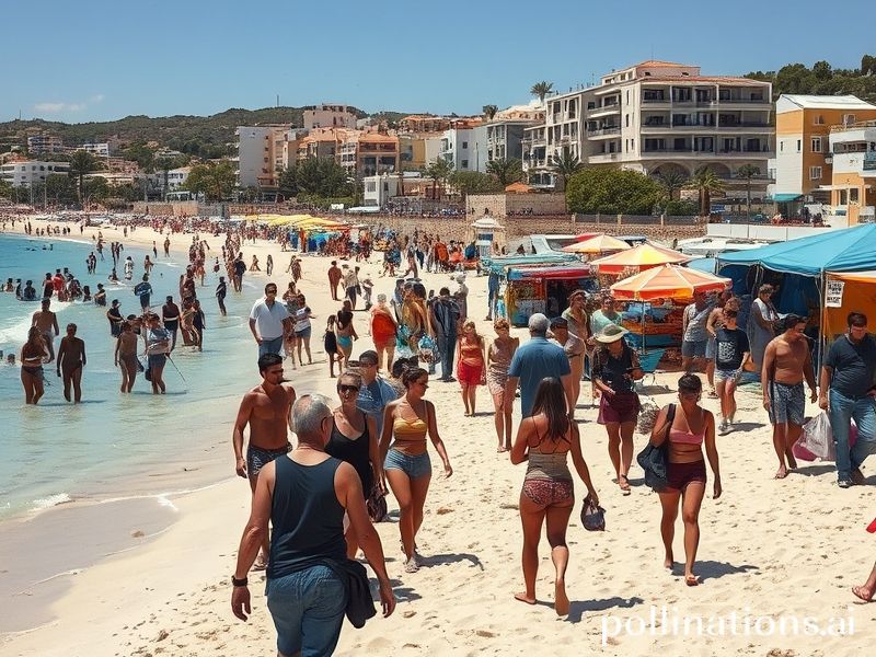 Malta Fact-check: Alex Borg’s Ibiza claims on tourism do not add up