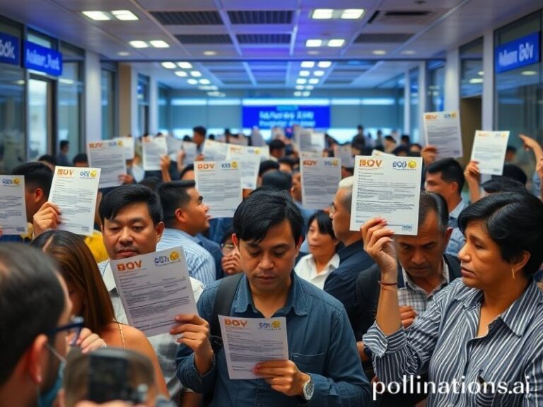 Malta BOV payment warning causes confusion among customers