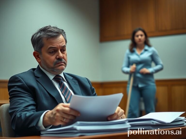 Malta Man fined after woman hired as translator worked unpaid as cleaner