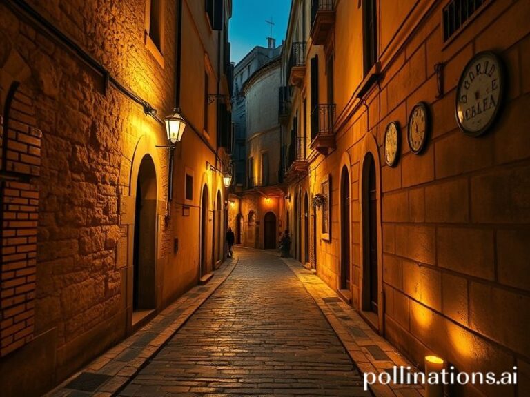 Malta Birgu by Candlelight to return this weekend