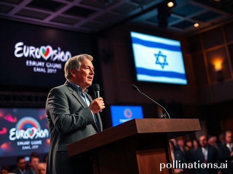 Malta Malta must boycott Eurovision if Israel participates, Labour MP says