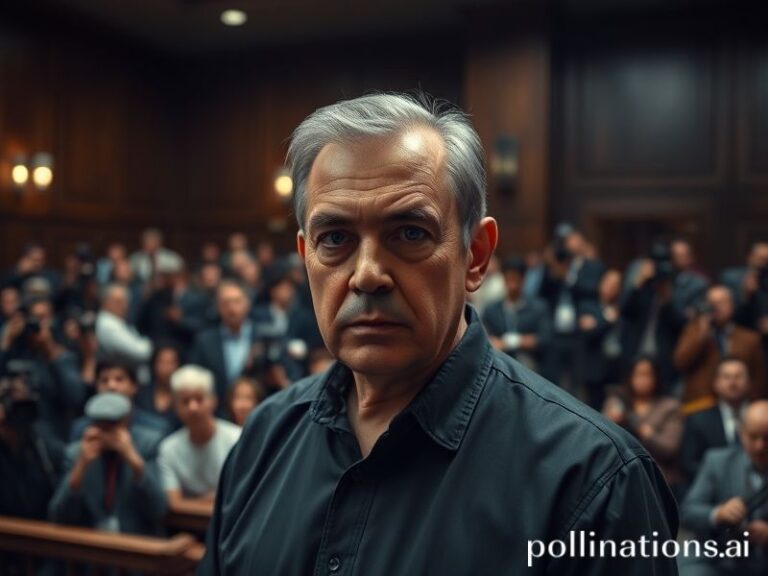 Malta Murder suspect Salvino Mangion granted bail over shooting of neighbour