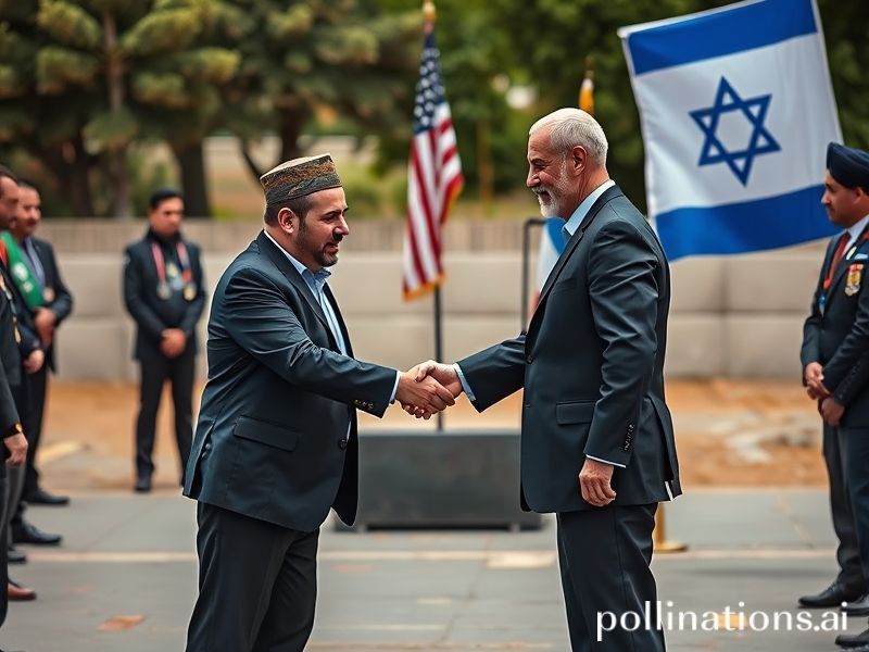 Malta Hamas, Israel agree hostage release, ceasefire under Trump plan