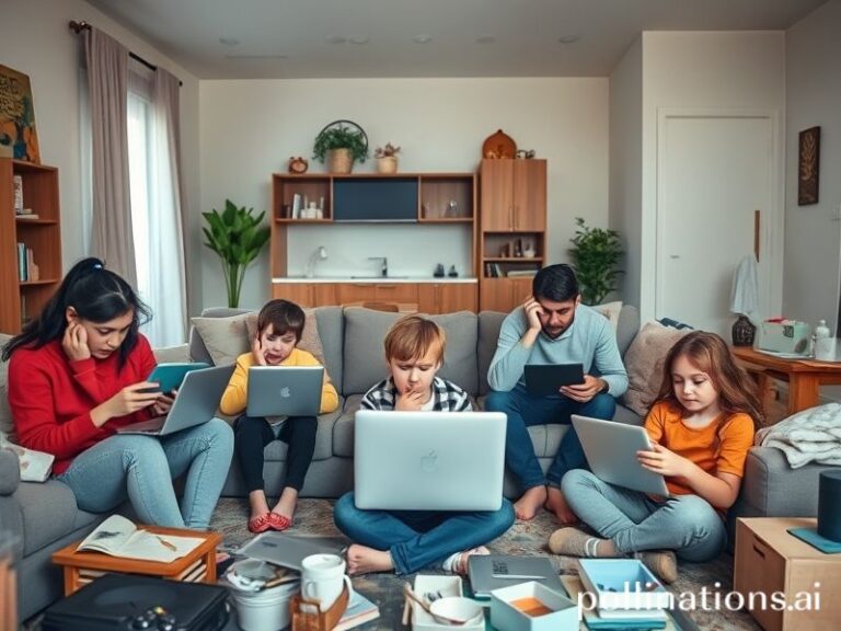 Malta Are we getting family priorities wrong?