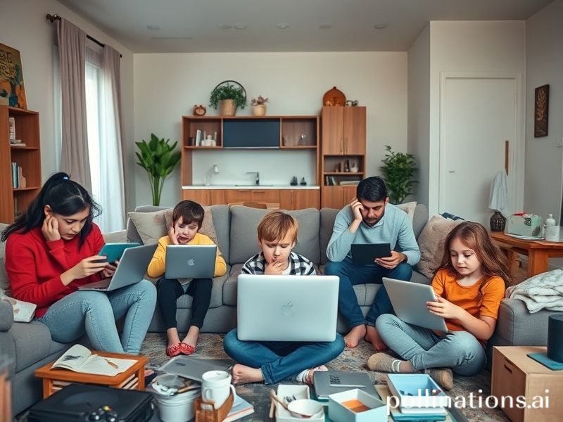 Malta Are we getting family priorities wrong?