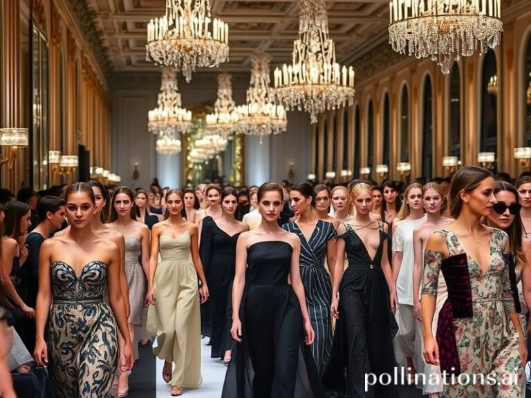 Malta ‘Return to elegance’: highlights from Paris Fashion Week