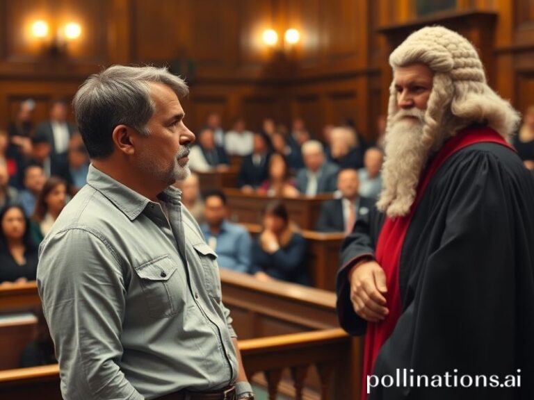 Malta Human trafficking suspect granted bail... after breaching bail, flying to Syria