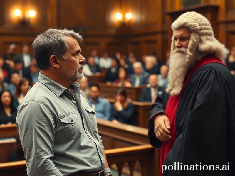 Malta Human trafficking suspect granted bail... after breaching bail, flying to Syria