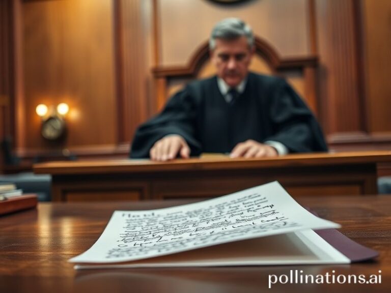 Malta Court deems Yorgen Fenech note as 'almost a threat'