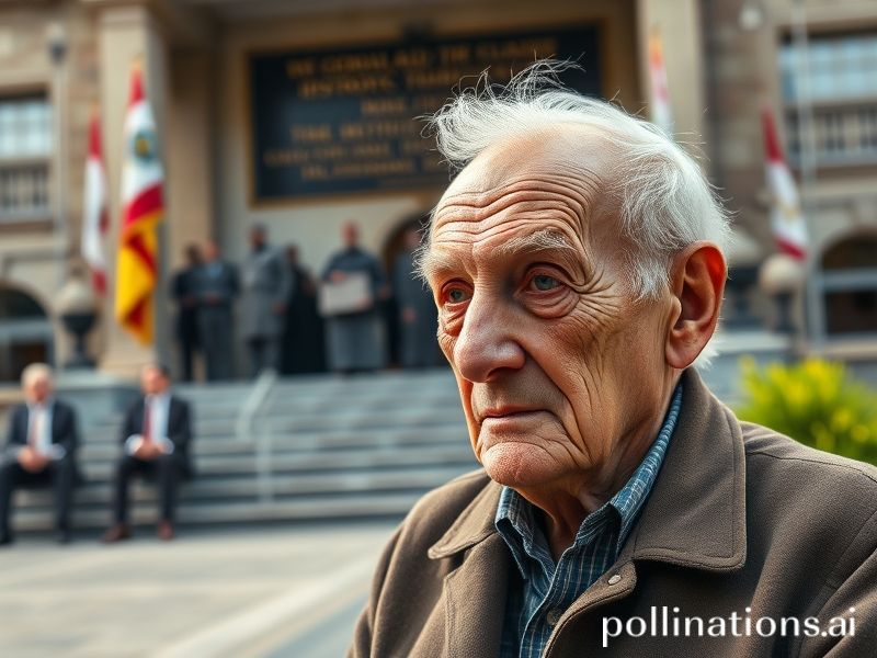 Malta Victor Ragonesi, negotiator in 1964 independence talks, dies aged 101