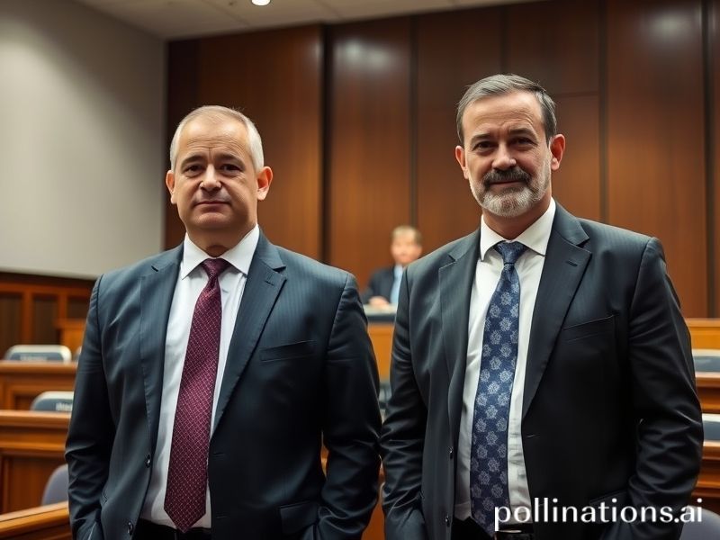 Malta Qala president Noel Mizzi, Nadur coach Paul Azzopardi handed one-year ban