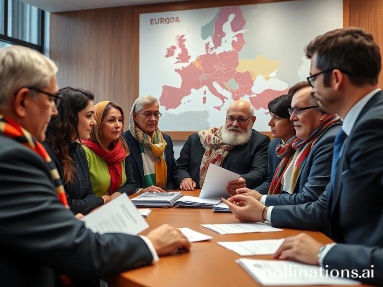 Malta Help small countries band together to buy medicines, Peter Agius tell EP