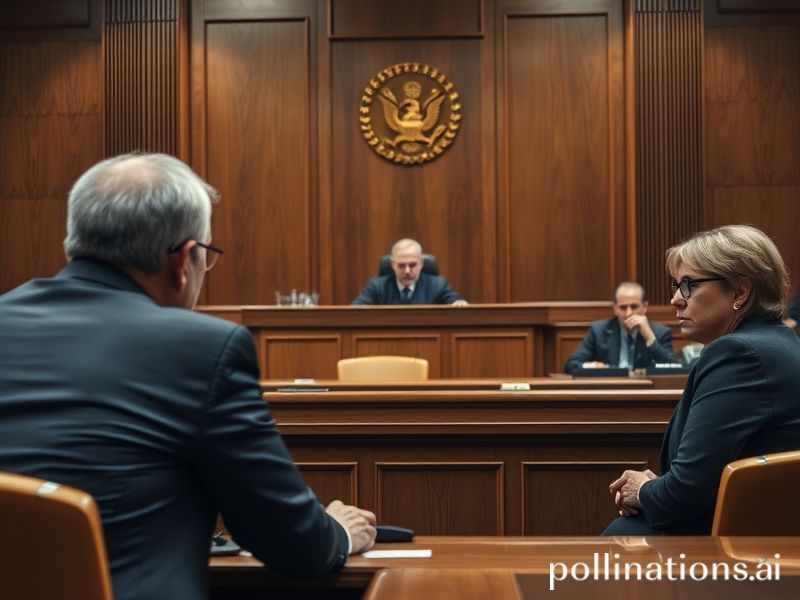 Malta No official application made to IVF authority in Erin Tanti case, court hears