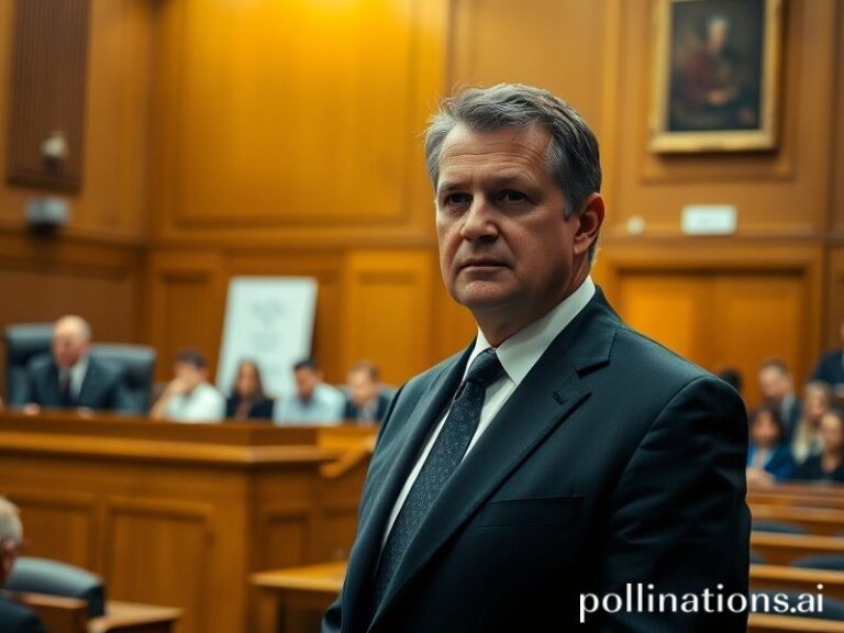 Malta Justin Haber found guilty of sexually harassing 14-year-old girl, avoids prison