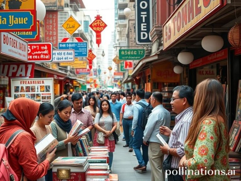 Malta Bookmakers are picking up on the international element of local markets
