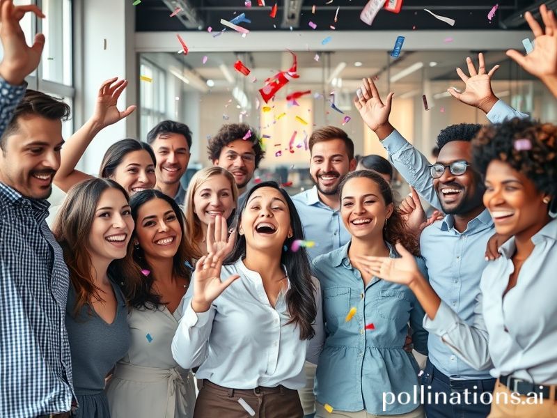 Malta Why team celebrations are the key to stronger, happier workplaces