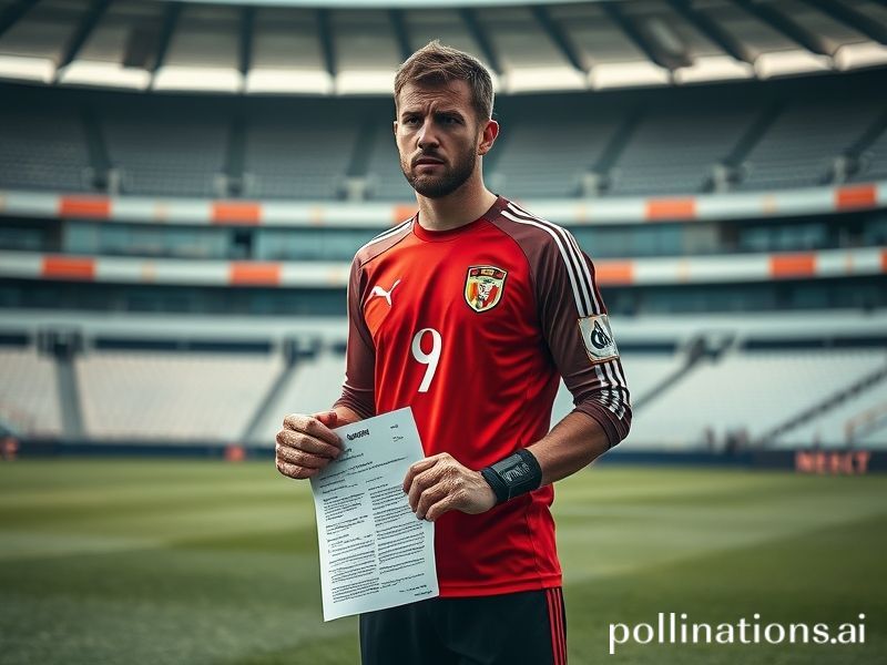 Malta Hibernians FC terminate contract of goalkeeper Justin Haber after court case