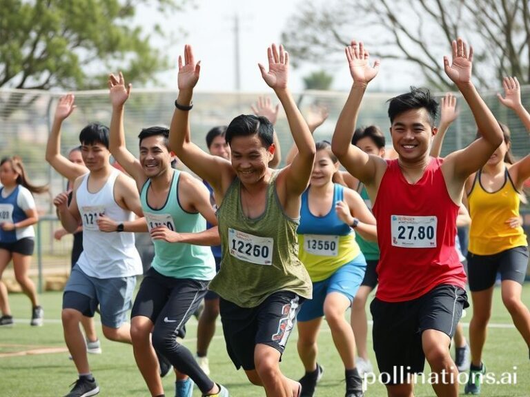 Malta Fitness challenge raises over €50,000 for cancer research