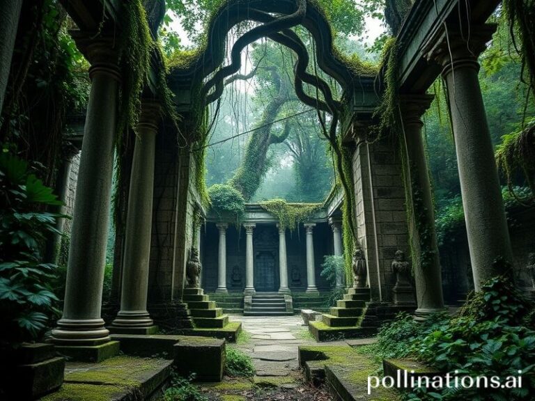 Malta When empires fall