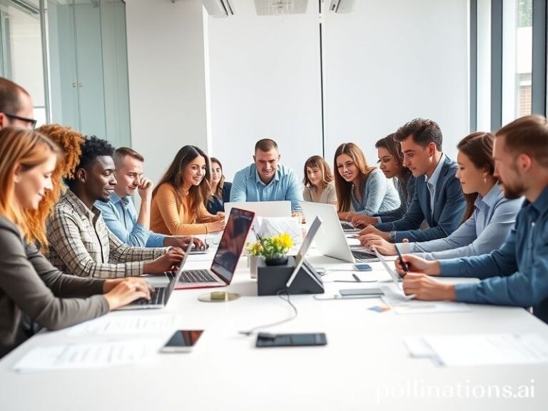 Malta Making the most of our human resources