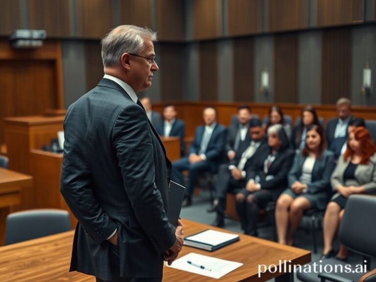 Malta Accountant accused of €1m fraud apologised to colleagues, court hears