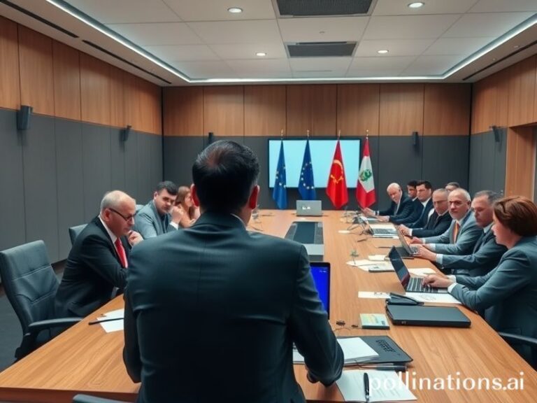 Malta EU questions Apple, Google, Snapchat, YouTube over risks to children