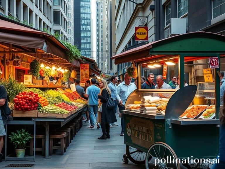 Malta Michelin Guide gets an appetite beyond restaurants