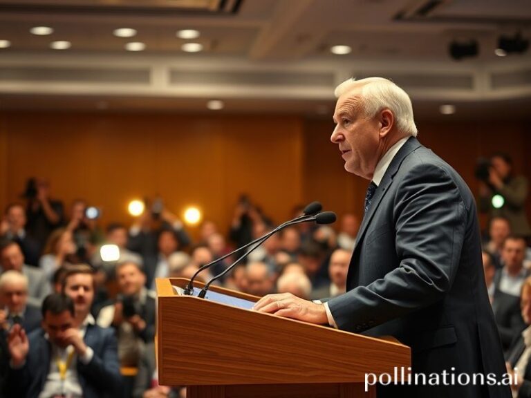 Malta PN Leader revives call for four-day week pilot in public sector