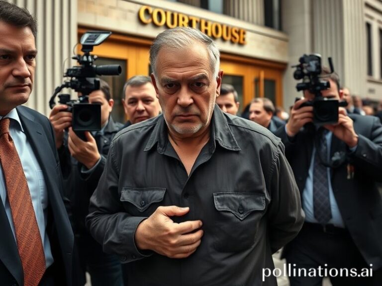 Malta Car dealer charged with attempted murder in drive-by shooting granted bail