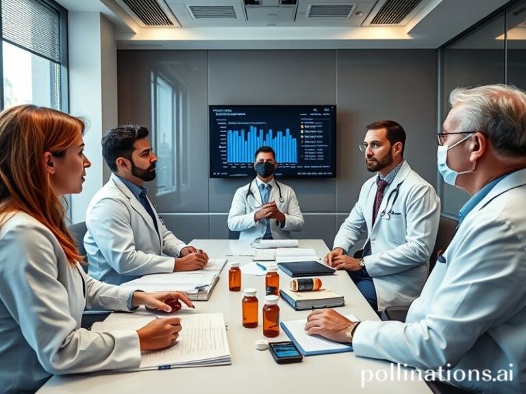 Malta Dermatology association warns against non-medical prescription of hair drugs