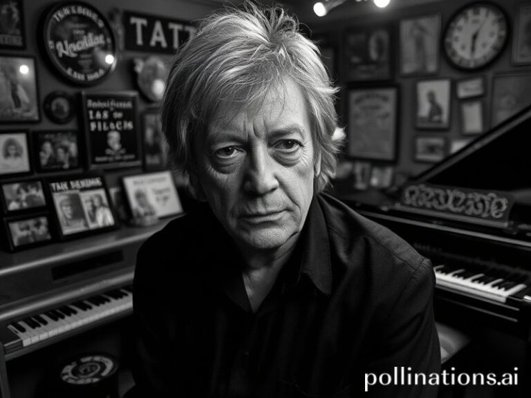 Malta Moody Blues star John Lodge dead at 82