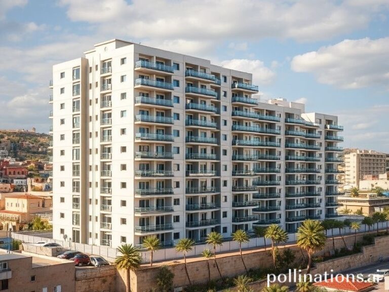 Malta Tribunal rejects Mellieħa council appeal over 109-unit apartment block