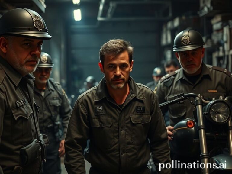 Malta Mechanic connected to string of motorcycle thefts denied bail