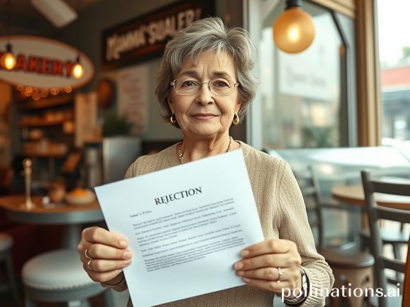 Malta Mamma's Sugar owner complains about being rejected for citizenship after 9 years