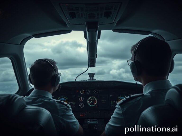 Malta Malta Air flight was minutes from running out of fuel, prompting investigation