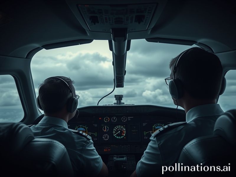 Malta Malta Air flight was minutes from running out of fuel, prompting investigation