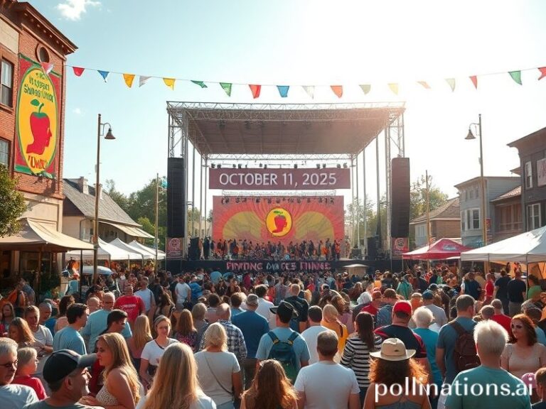 Malta Announcements – October 11, 2025