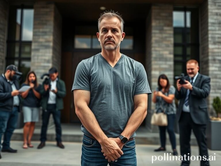 Malta Man conditionally discharged after hitting ex-girlfriend with his car