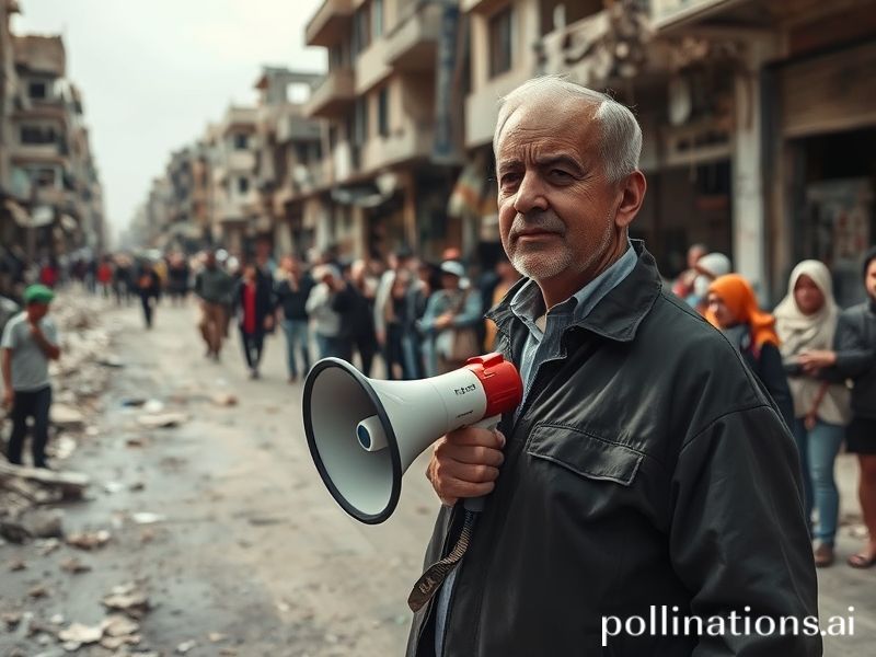 Malta Commonwealth to be voice of peace in Gaza, Ukraine - David Agius